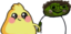 custycustardbesti emote for Discord
