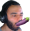 CumTekIt emote for Discord