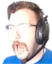 CustyBlind emote for Discord