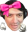 cuteLumeiMad emote for Discord