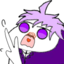 cumomota emote for Discord