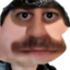 Cursed emote for Discord