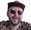 CustyHappy emote for Discord