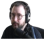 CustyDisappointed emote for Discord
