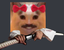 CUTP1 emote for Discord