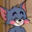 cutetom emote for Discord
