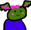 cutegoblinsy emote for Discord