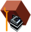 CubeTrap emote for Discord