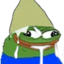Cuckge emote for Discord