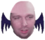 CuddlyFruitBoc emote for Discord