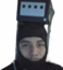 CubeHead emote for Discord