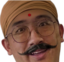currySux emote for Discord