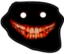 Cursedtroll emote for Discord