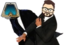 CutlerSmack emote for Discord