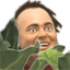 cudaBush emote for Discord