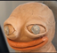 cursedPeepo emote for Discord