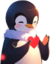 CutePenguin emote for Discord