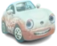 CursedCar emote for Discord