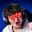cuterise emote for Discord