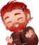 custyKIANAYAYA emote for Discord
