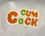 CumCock emote for Discord