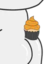 CUPCAKED emote for Discord