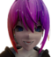 CursedRikku emote for Discord