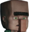 cursevillager emote for Discord