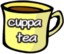 CuppaTea emote for Discord