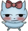 cuteimp emote for Discord