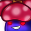 CURSEOFPLUME emote for Discord
