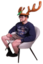 Cuckmodo emote for Discord