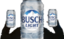 curncBusch emote for Discord
