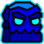 cuberel emote for Discord