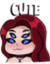 cutechitter emote for Discord