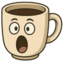 cupwow emote for Discord