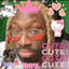 cuteAJ emote for Discord