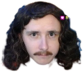 CutieSchmit static emote for Discord, Twitch and Slack