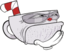 cupHmmm emote for Discord