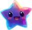 CuteStar emote for Discord