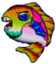CuteFish emote for Discord