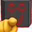 CubeLOL emote for Discord