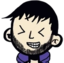 Cublaugh emote for Discord