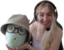 cutie emote for Discord