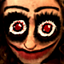 cursedtrin emote for Discord