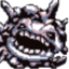 CURSEDSteelix emote for Discord
