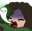 Curly_dedge112 emote for Discord