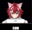 cum emote for Discord