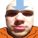 cumBender static emote for Discord, Twitch and Slack