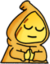 CultPrayge69 emote for Discord